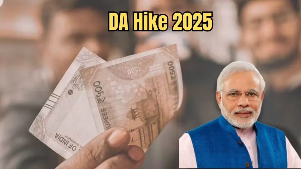DA Hike 2025