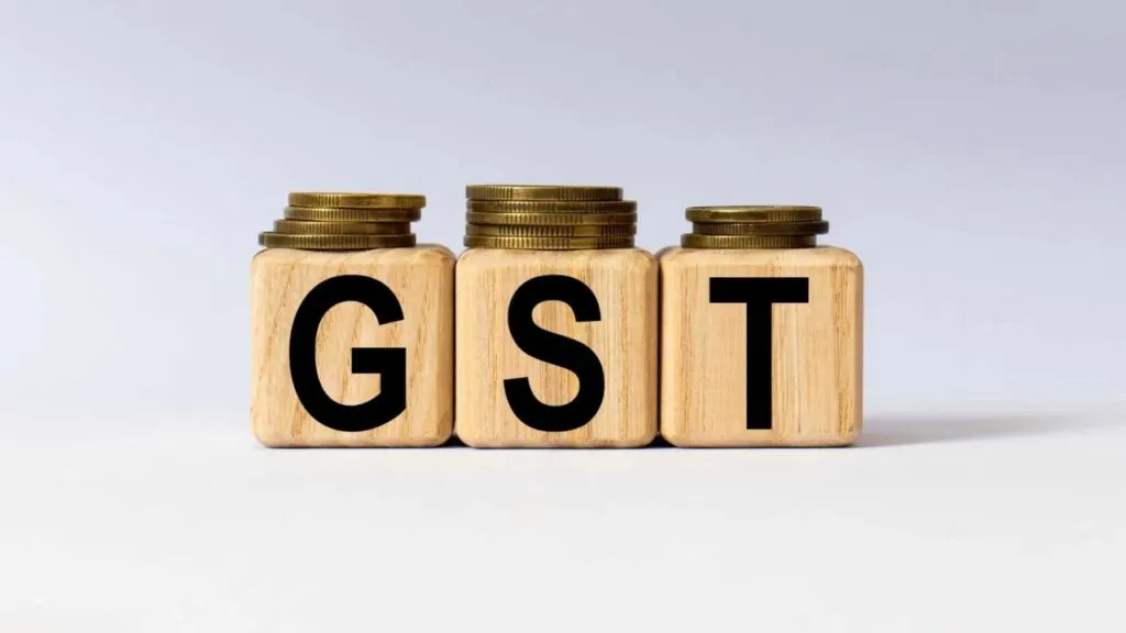 GST Rate Cut