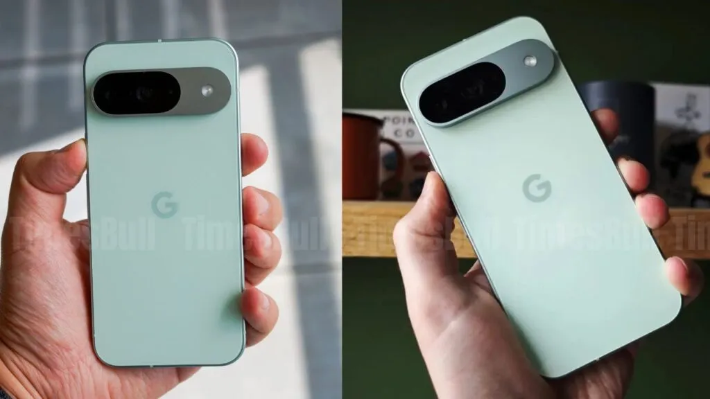 Google Pixel 9 Phone Available On 18% Discount