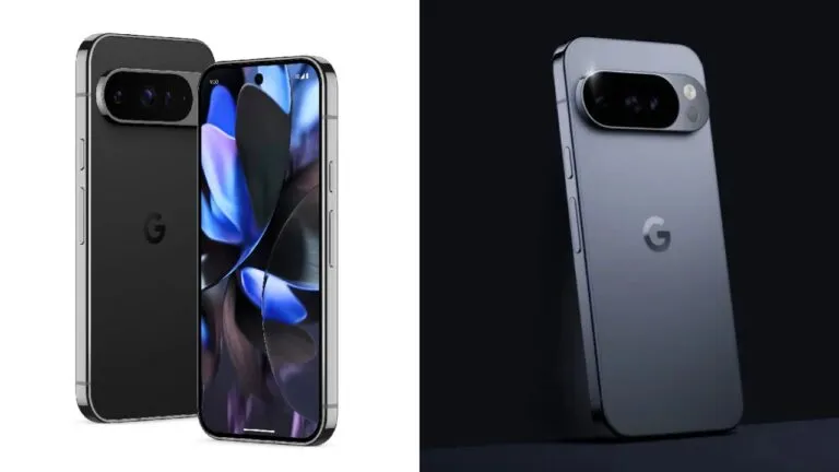 Google Pixel 9 Pro vs Google Pixel 10 Pro: Know Who Is the Real Flagship King