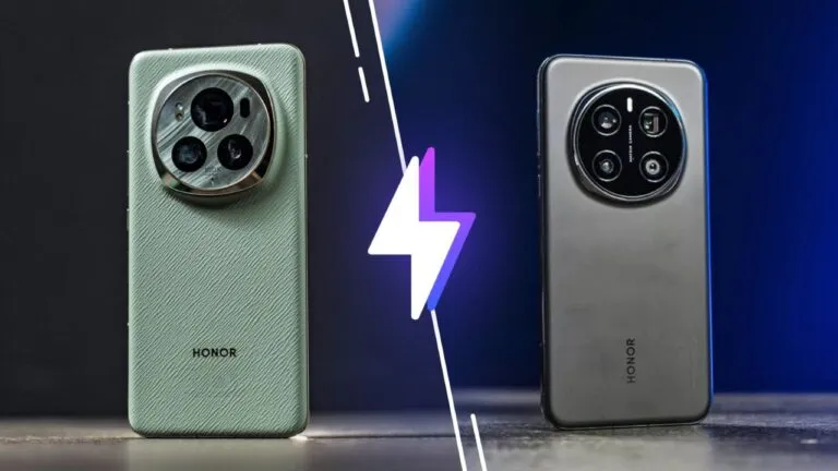 Honor Magic 7 Pro vs Honor Magic 6 Pro: Which Is a More Powerful Smartphone
