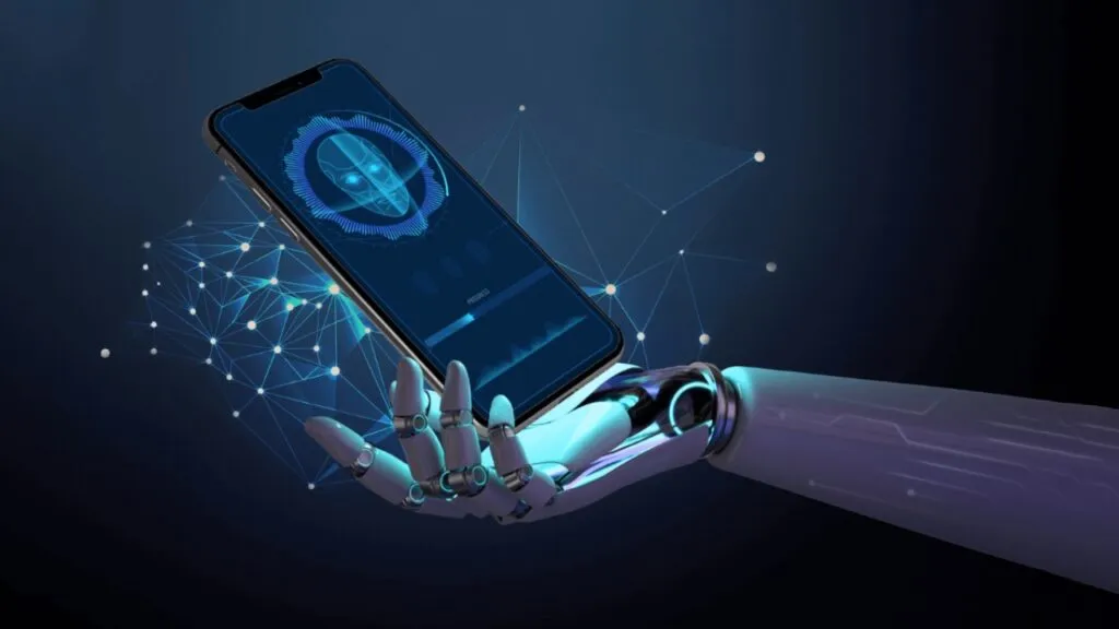 How AI is Transforming Smartphones