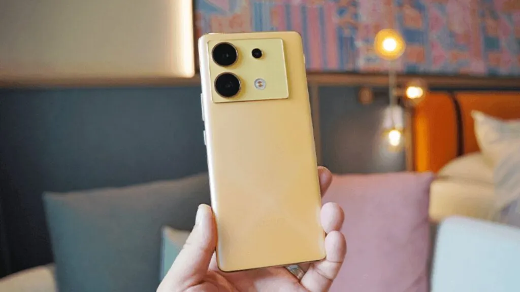 Infinix Zero 30 5G Launched