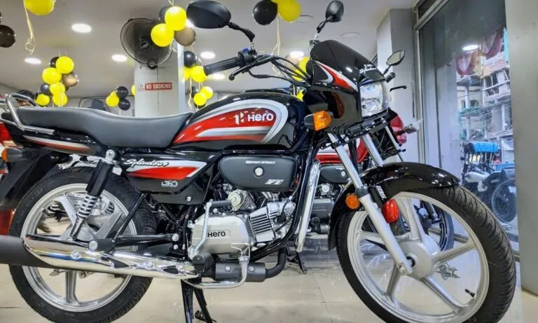 Is Hero Splendor Plus Worth it