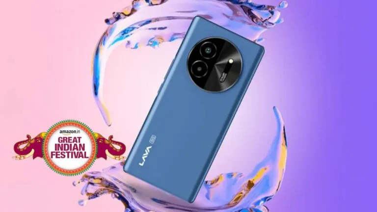 Lava Bold 5G Phone at ₹5,000 Discount (1)