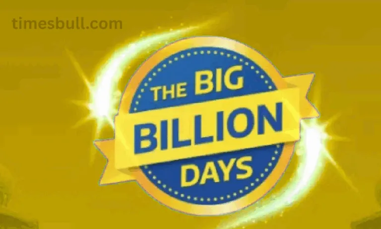 Poco , Nothing Phone & More Smartphone on Flipkart Big Billion Days Sale: With Huge Discounts, See Options