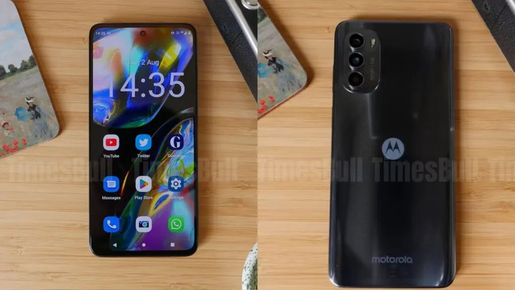 Motorola G82 5G Phone Price Drop By 33% In Flipkart Sale