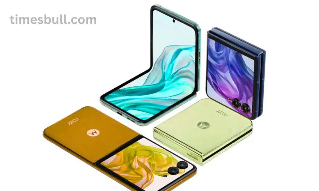 Motorola Razr 50 Ultra