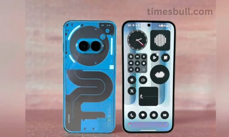 Nothing Phone 3a Under Rs 20,000 at Flipkart Sale 2025 With Exchange Offers