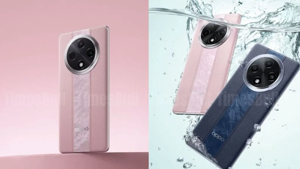 OPPO F27 Pro Phone At 45 Off In Limited Time Flipkart Sale