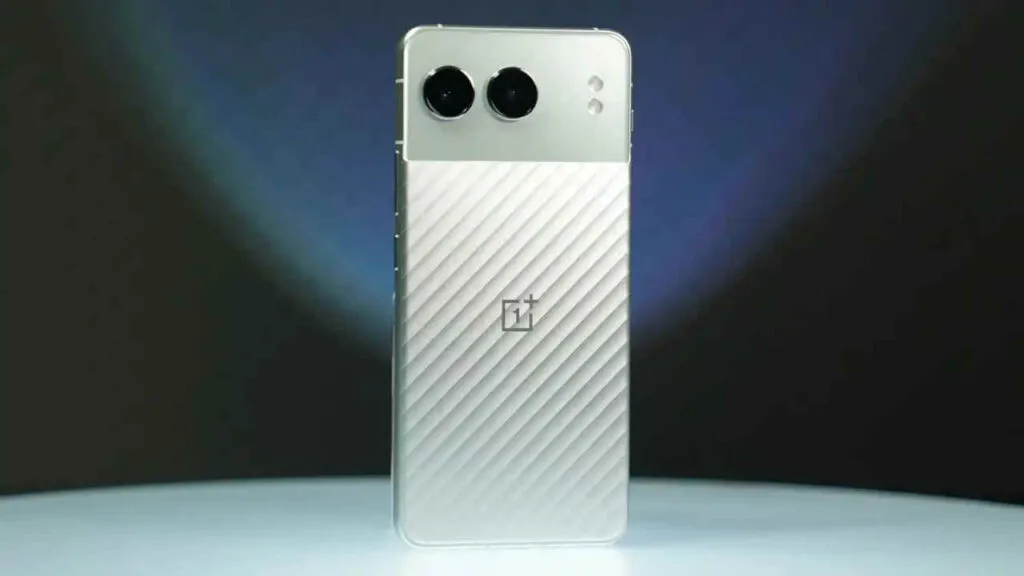 “OnePlus Nord 5 on Flipkart