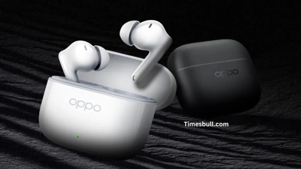 Oppo Enco Buds 3 Pro 1