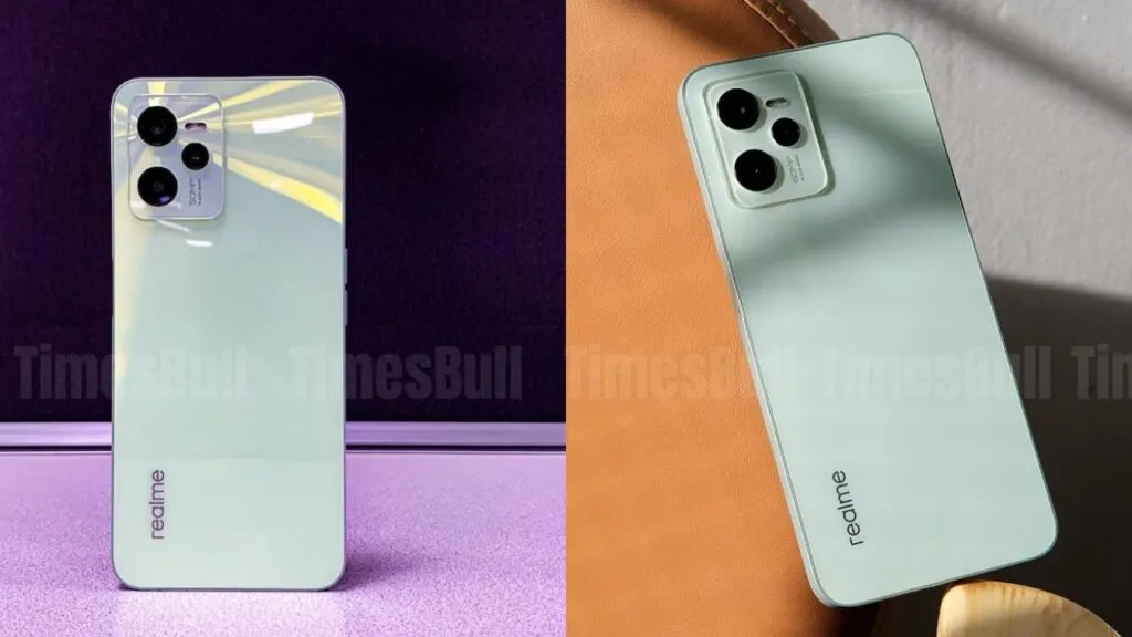 Realme C35 Phone At 30% Off In Flipkart Live Sale