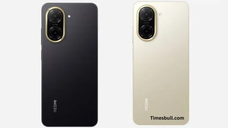 Redmi A5 Airtel Exclusive Edition Launched in India With Special Benefits