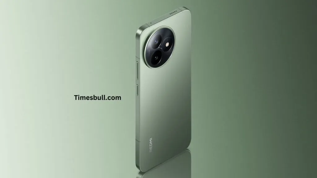 Redmi K90 Leaks