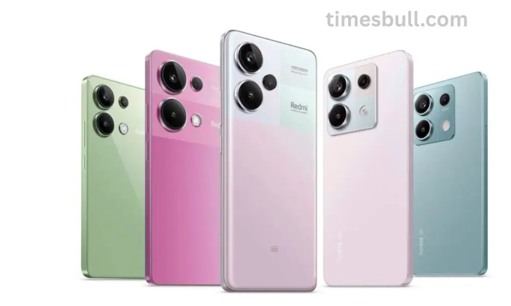 Redmi Note 13 Pro Plus 5G