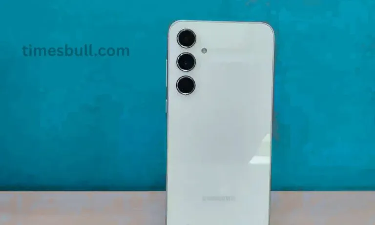 Great Indian Festival: Samsung Galaxy A55 5G At 41% discount with 12GB RAM—See New Price!