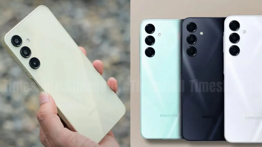 Samsung Galaxy F16 5G Phone Now Available At 25% Discount