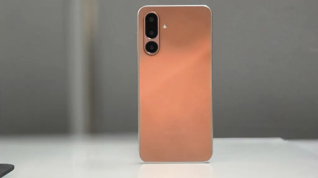 Samsung Galaxy M36 5G