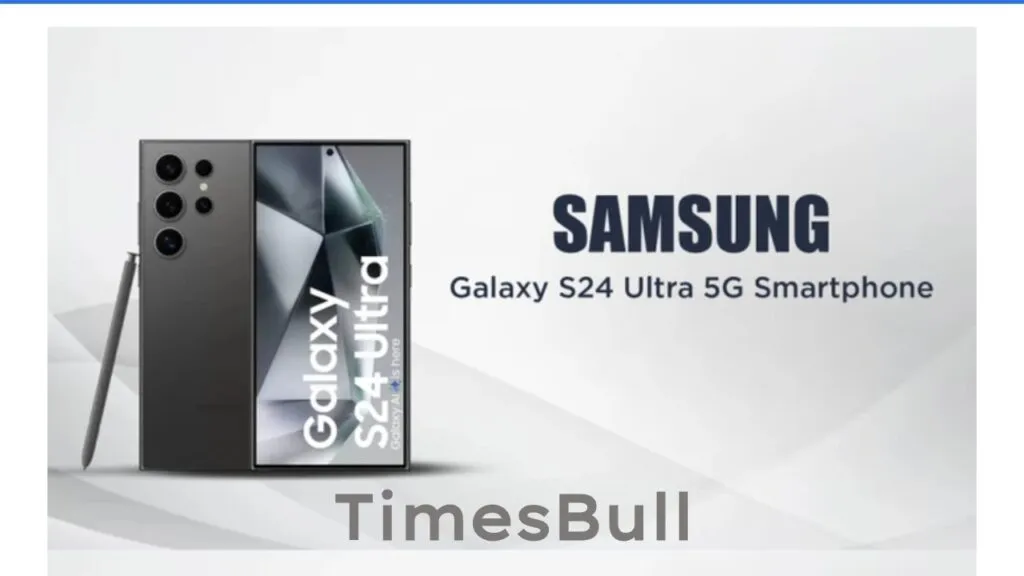 Samsung Galaxy S24 Ultra 1