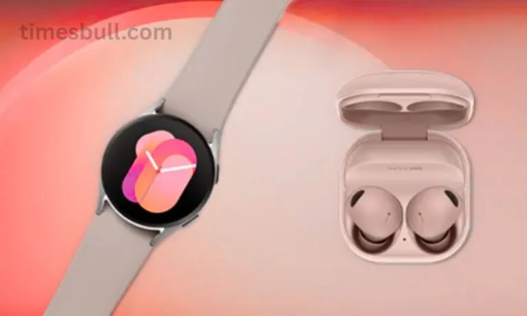 Amazon Great Indian festival: Exclusive discounts on Samsung wearables and smart devices