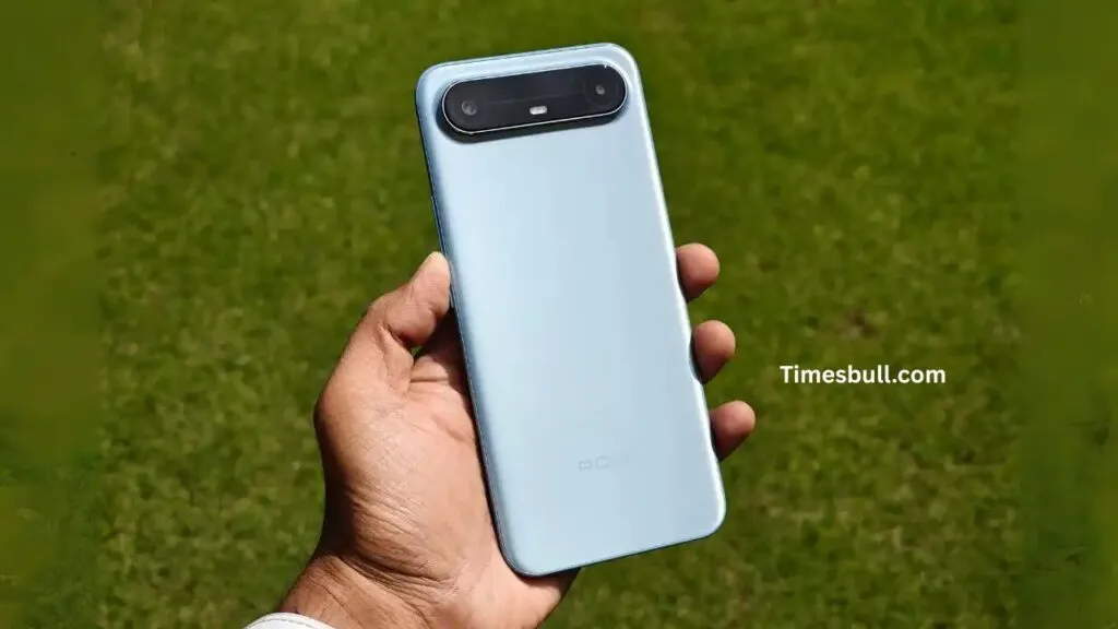 Tecno Pova Slim 5G 2