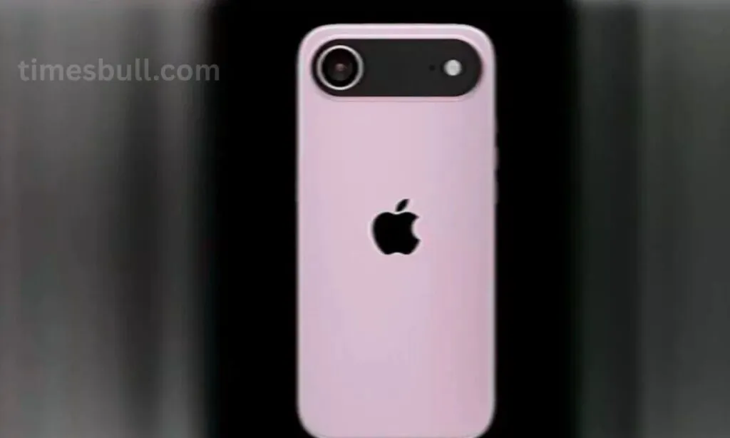 Tecno Pova Slim 5G vs iPhone 17 Air