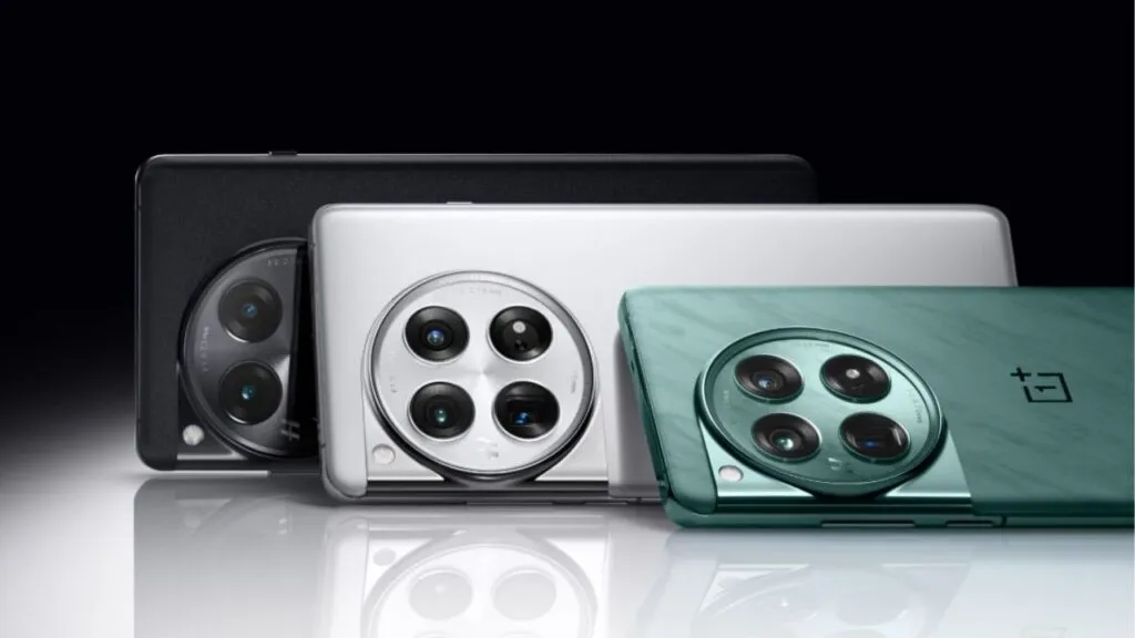 Top 4 OnePlus Smartphones of 2025