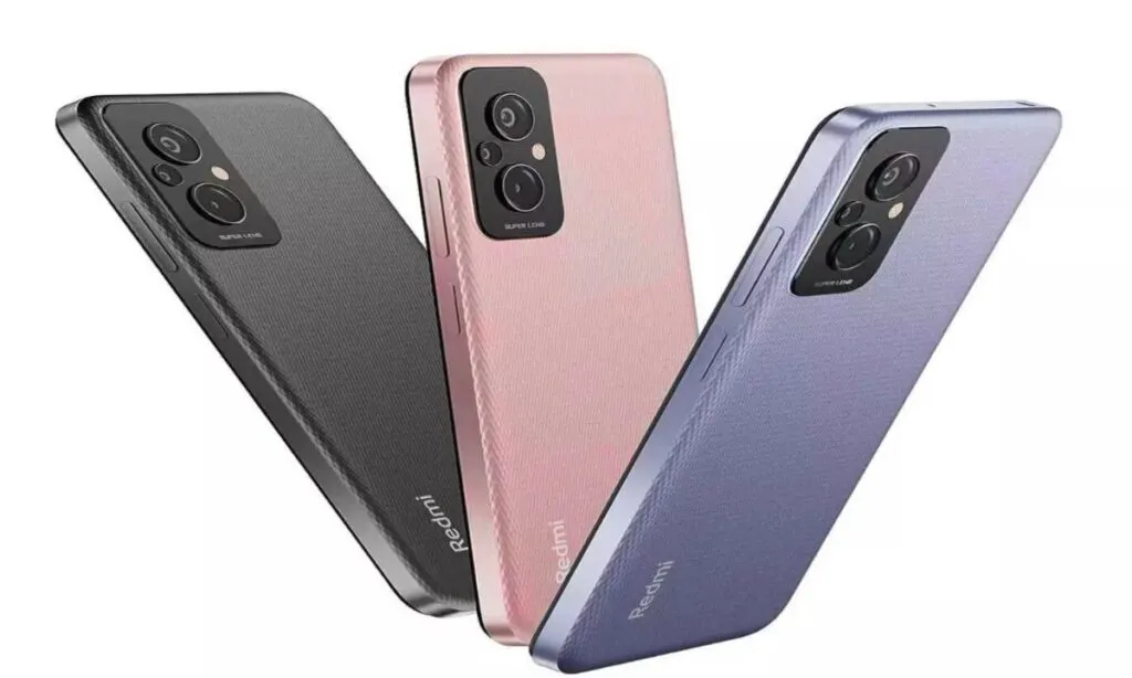 Top Smartphones Under 10000