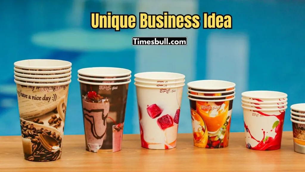 _Unique Business Idea