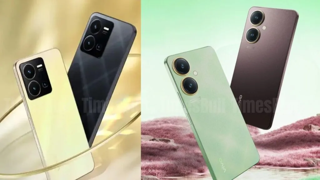 Vivo Y27 Phone Is Available On ₹5,000 Discount