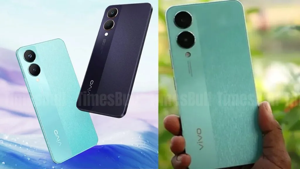 Vivo Y28s 5G Phone Under 13K After 27% Big Discount