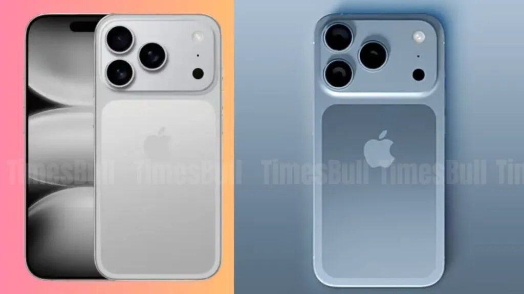 Why Buying iPhone 17 Pro Max in Dubai Is Cheaper Than India