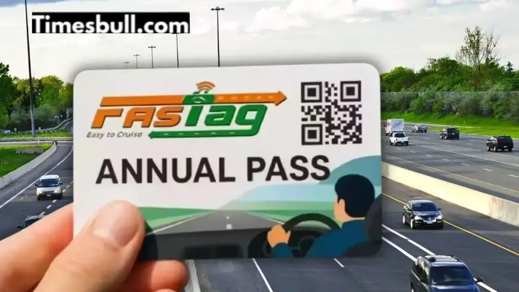 annual pass