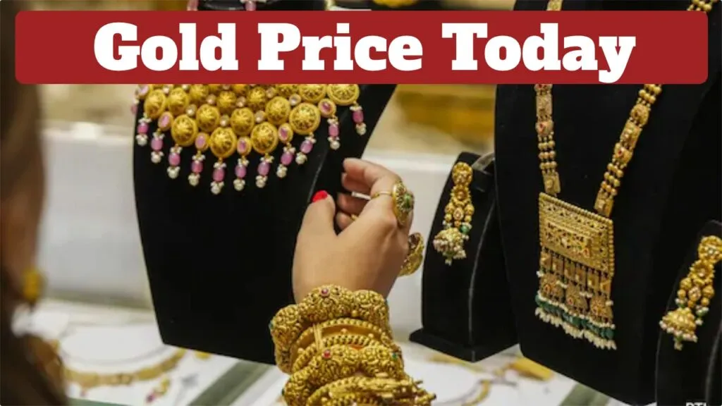 gold price today 3