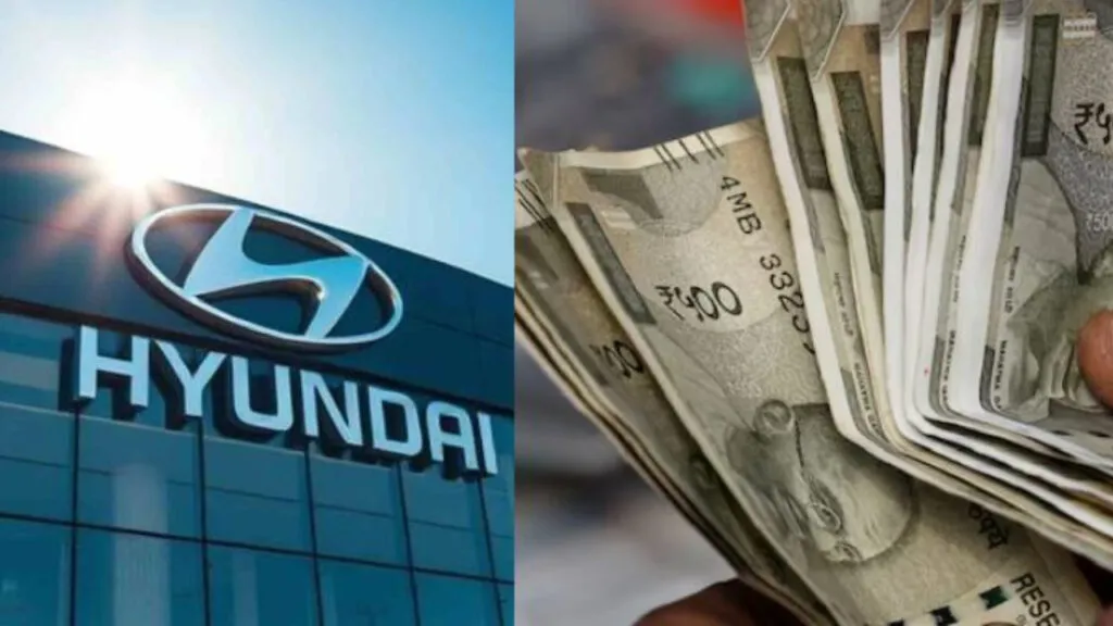 Hyundai Salary