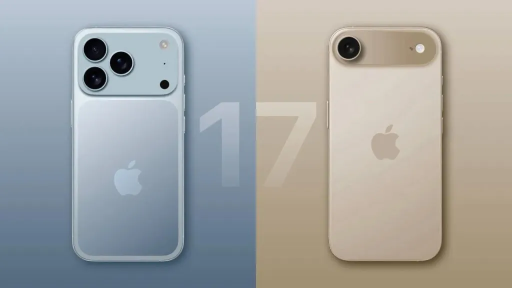 iPhone 17 Series