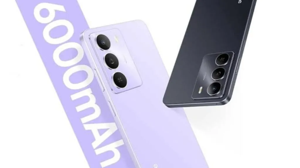 Realme 3