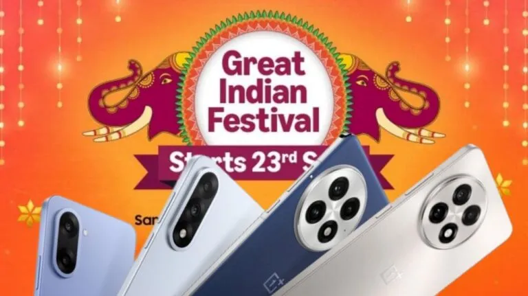 Buy phones like OnePlus & Samsung for Less Than Rs 20,000; Benefits For Prime Users 