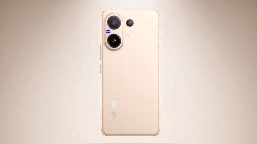 Vivo 8