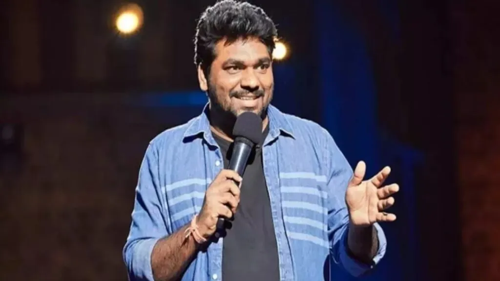 Zakir Khan