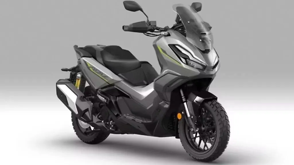 2026 Honda ADV 350