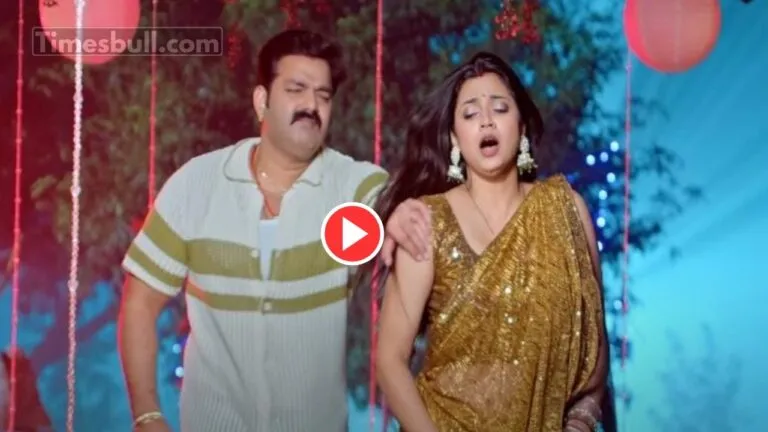 Bhojpuri Song – “Piya Chhod Dihin Na” Most Hot Romantic Song Featuring Pawan Singh & Aastha Singh Hits 105+Views , Watch Now