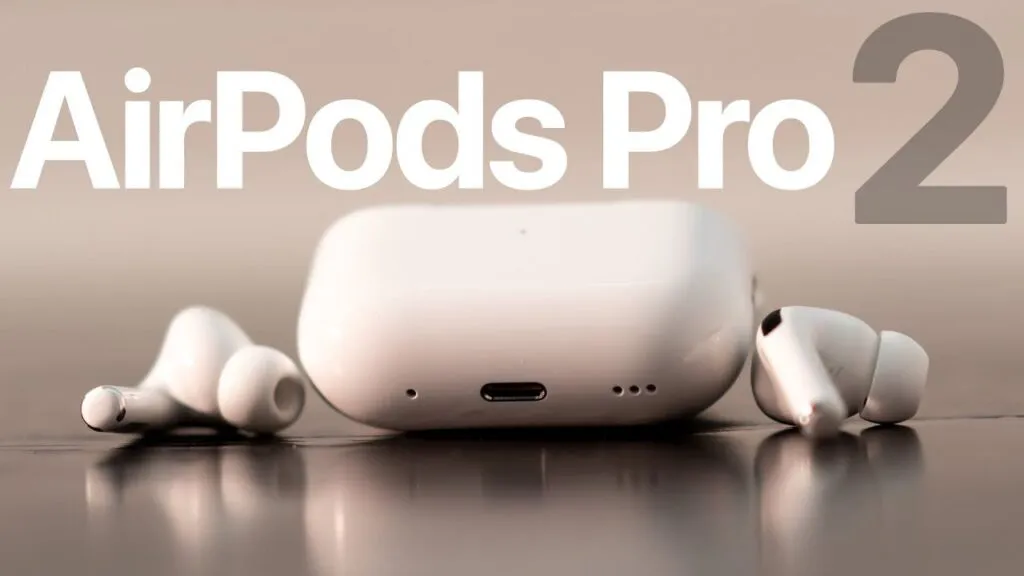 AirPods Pro 2
