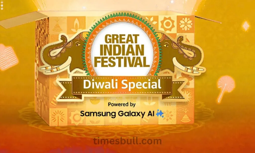 Amazon Diwali Special Sale