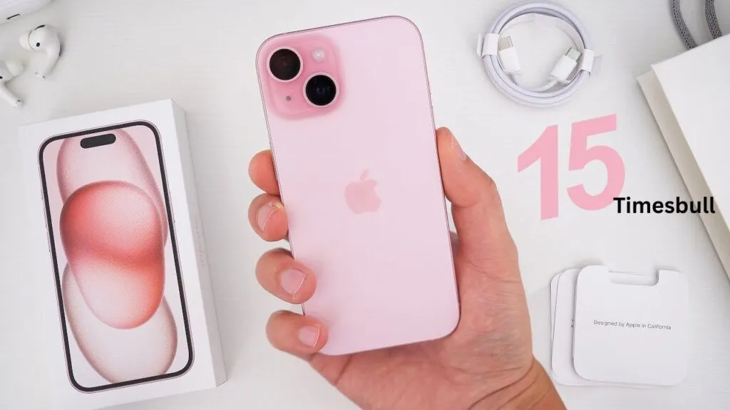 Apple iPhone 15 Gets 20% Price Cut Ahead Of Diwali