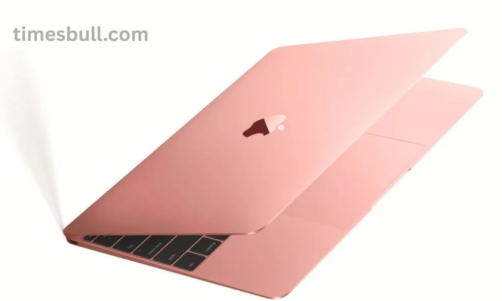 Apple Laptop