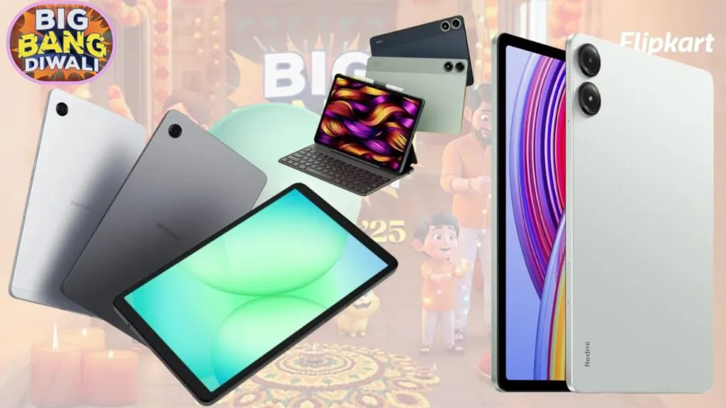 Best 5G Tablets of Top Brands with Huge Discounts