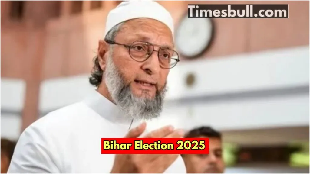 Bihar Election 2025