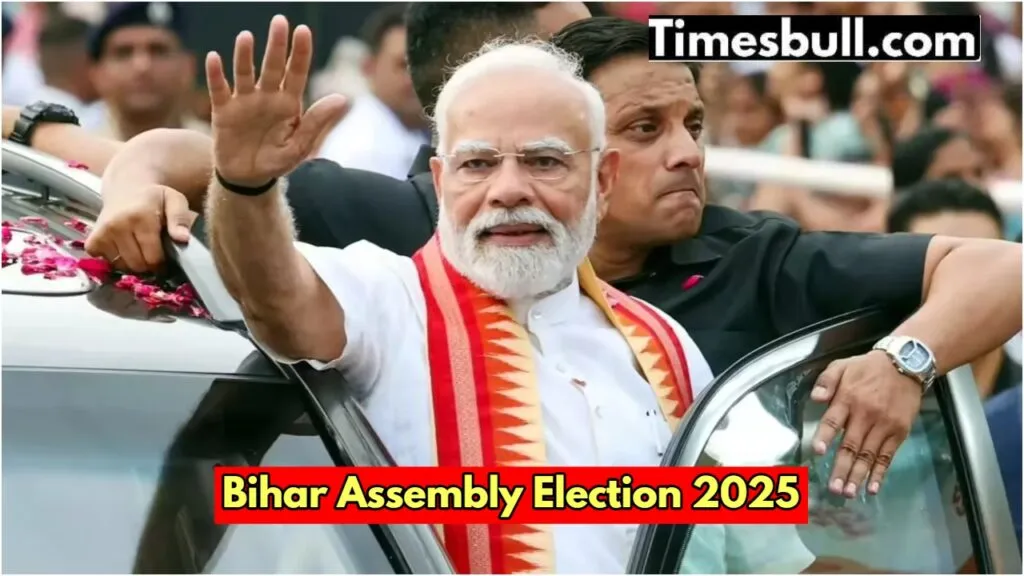 Bihar Election 2025